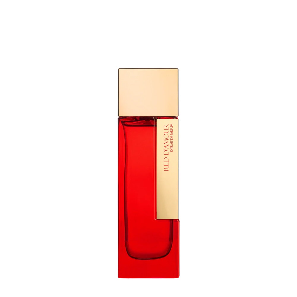 Lm Parfums Rosso d&