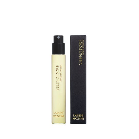 LM Parfums Poison Dore perfume 15 ml