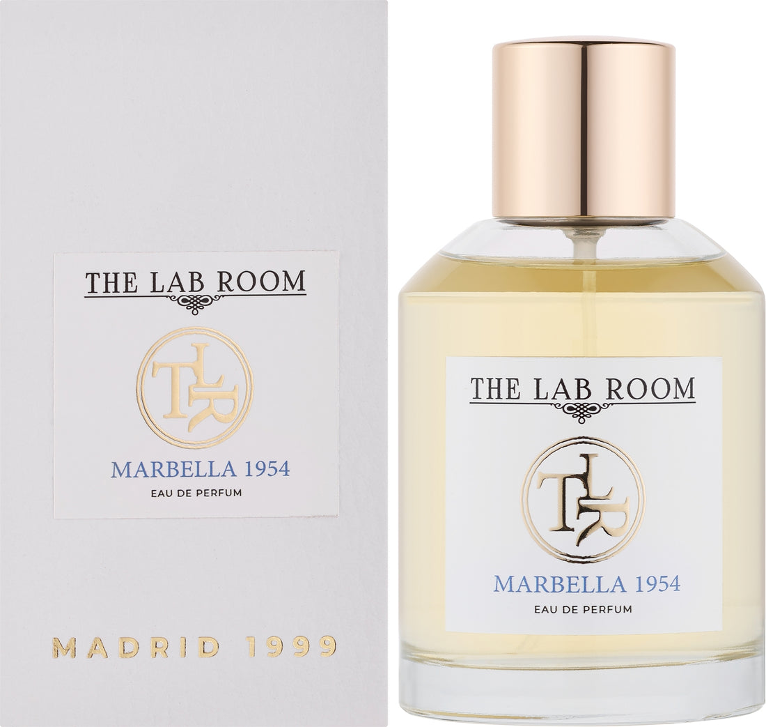The Lab Room Marbella 1954 Profumo 100 ml