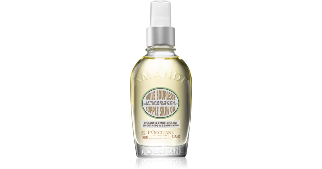 L’Occitane Mandelolie 100 ml