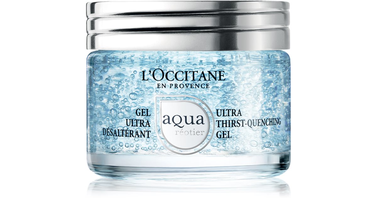 L’Occitane Aqua Réotier 50 ml