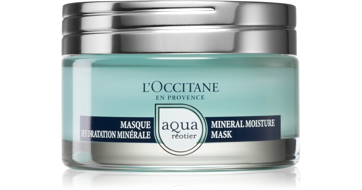 L’Occitane أكوا ريوتييه 75 مل