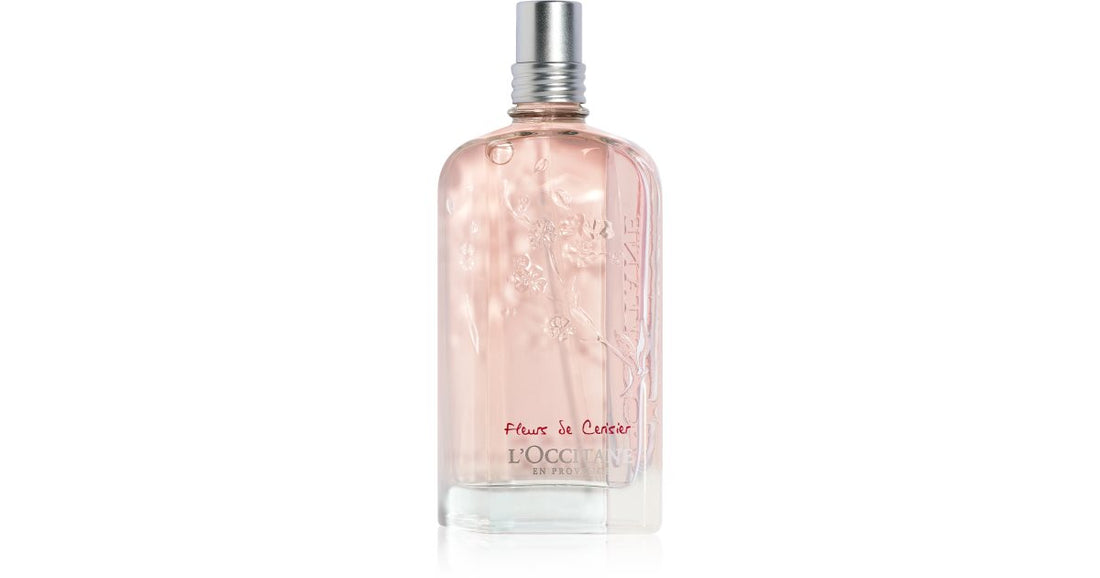 L’Occitane Cherry Blossom 75ml