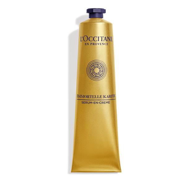 L'occitane en provence Immortelle Karite Krem do rąk - Pojemność: 150 ml