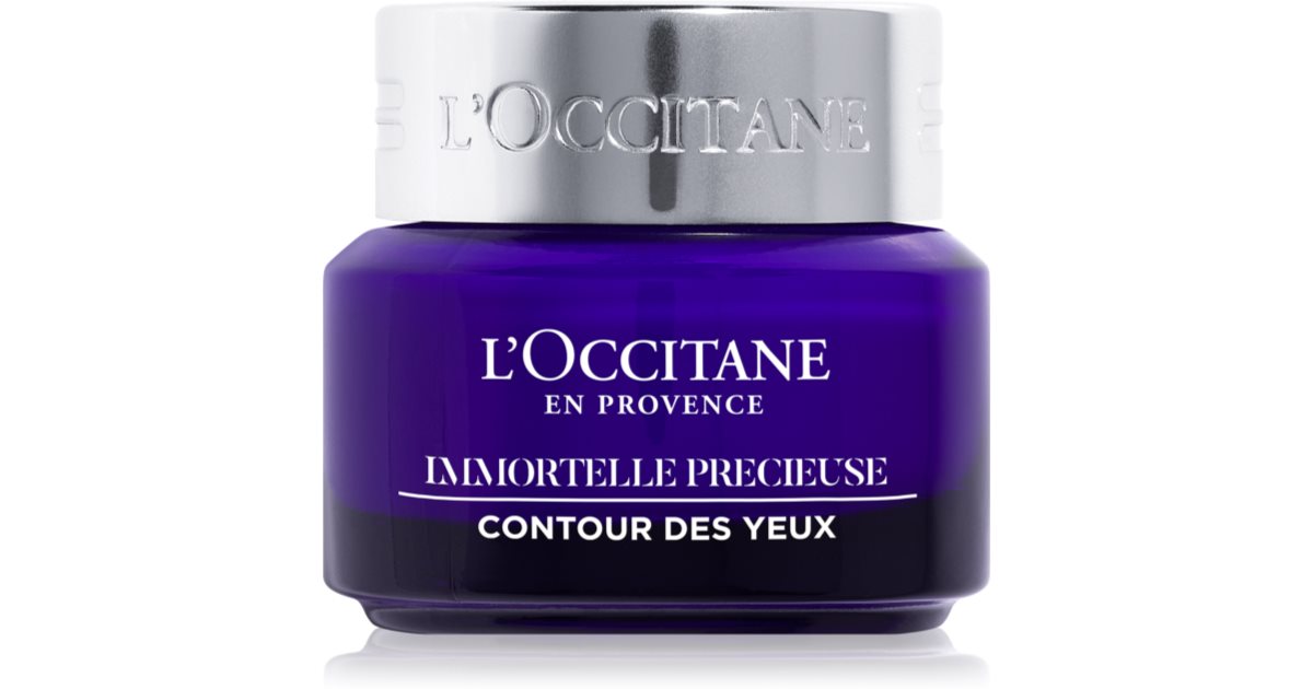 L’Occitane Immortelle Kostbar 15 ml