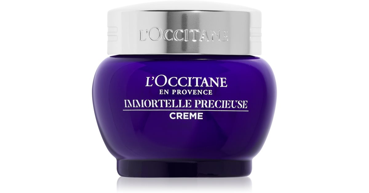 L’Occitane Immortelle Precious 50 ml