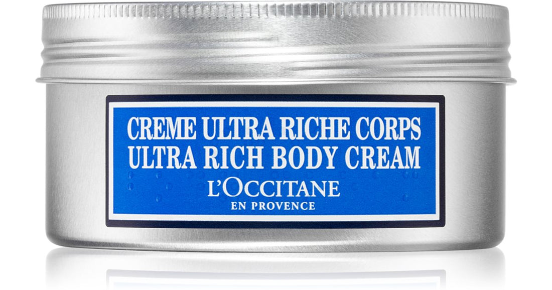 L’Occitane Karitè 200 ml