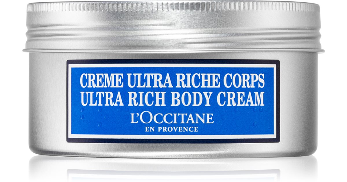 L’Occitane シア 200ml