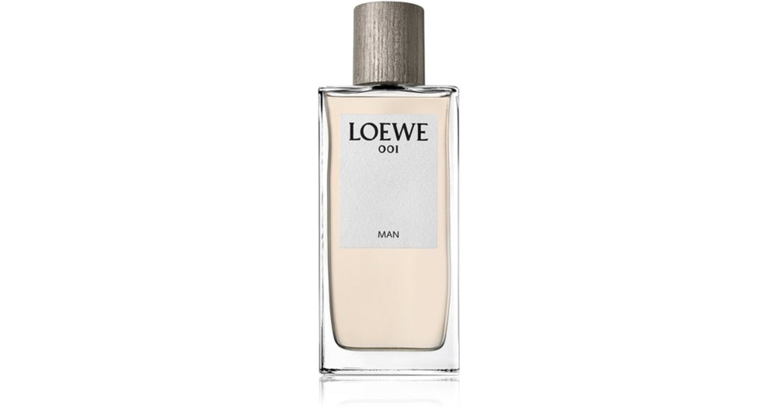 Loewe 001 Apa de parfum pentru barbati 50 ml