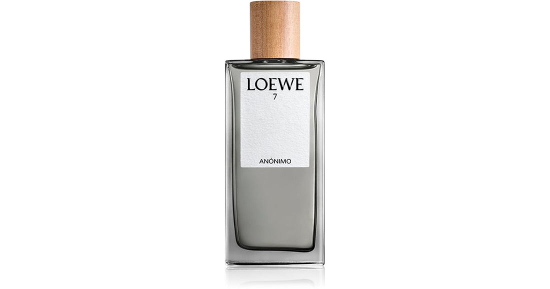 Loewe 7 Anónimo парфюмированная вода для мужчин 100 мл