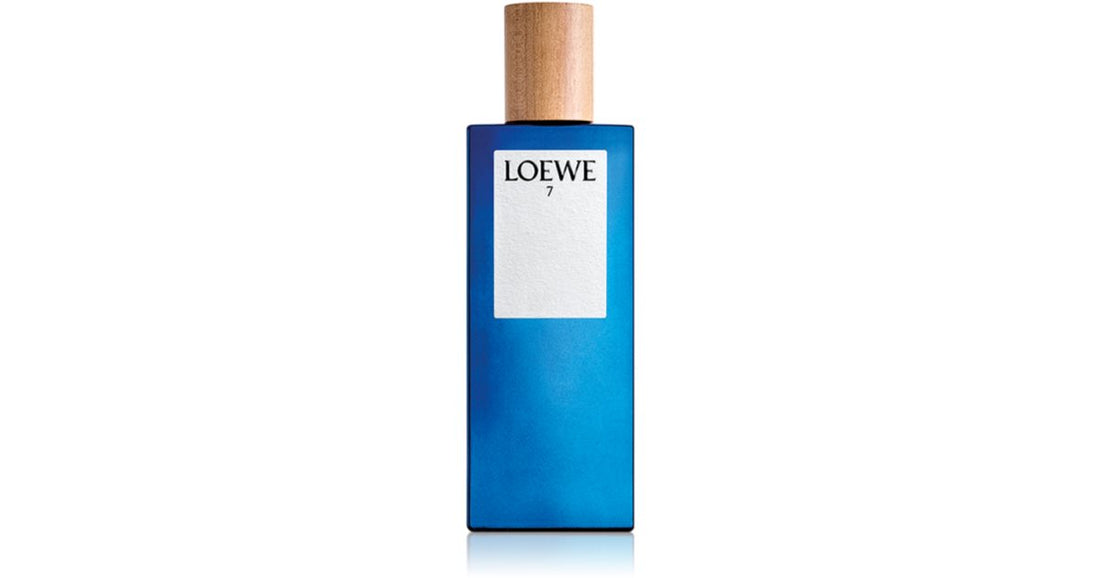 Loewe 7 Eau de Toilette para hombre 50 ml