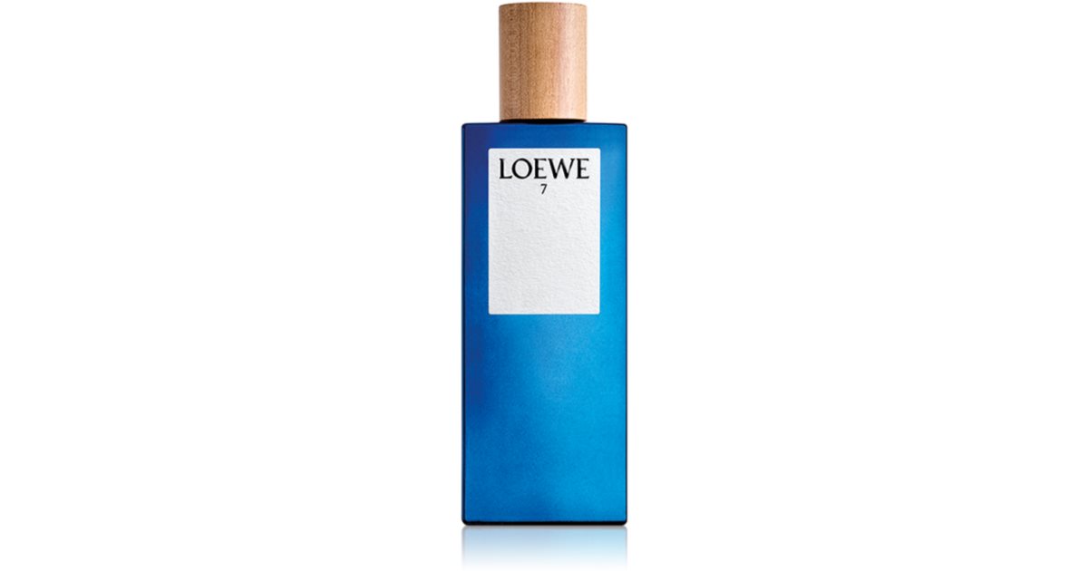 Loewe 7 Eau de Toilette for menn 50 ml