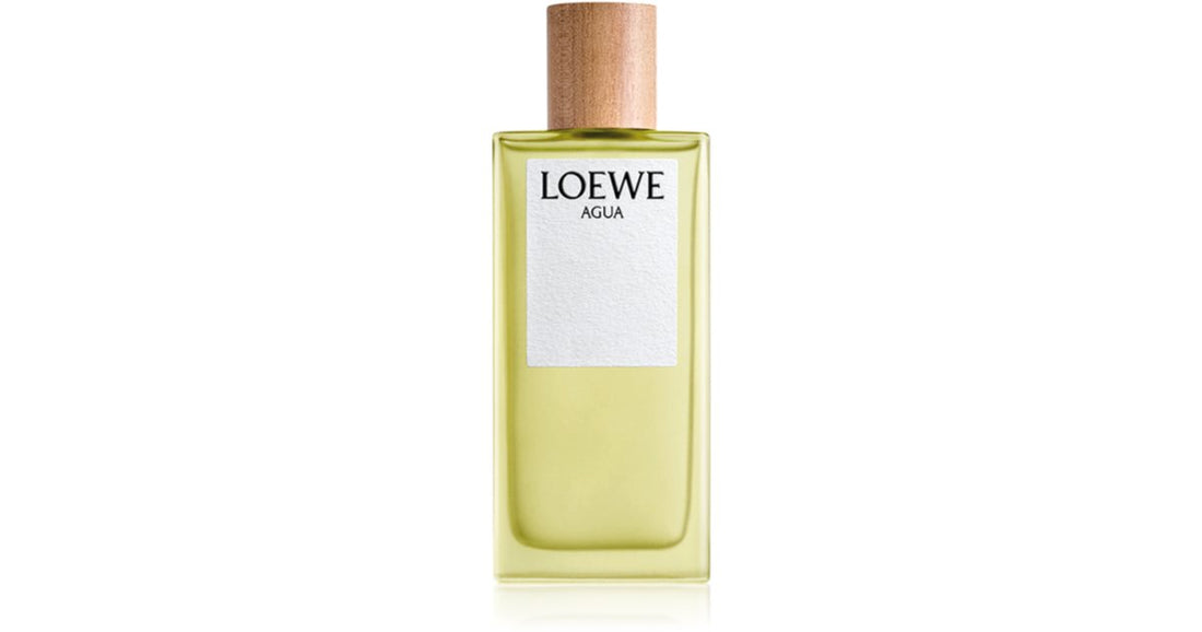 Loewe Agua Eau de Toilette unisex 150 ml