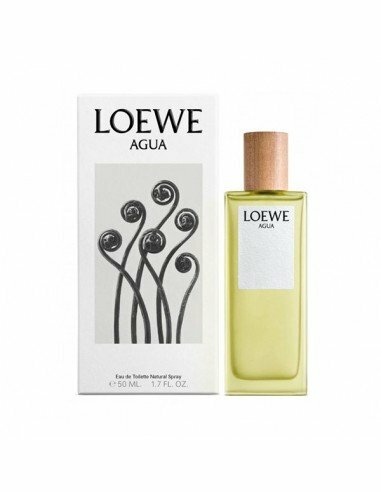 Loewe Agua - EDT - Volumen: 75 ml