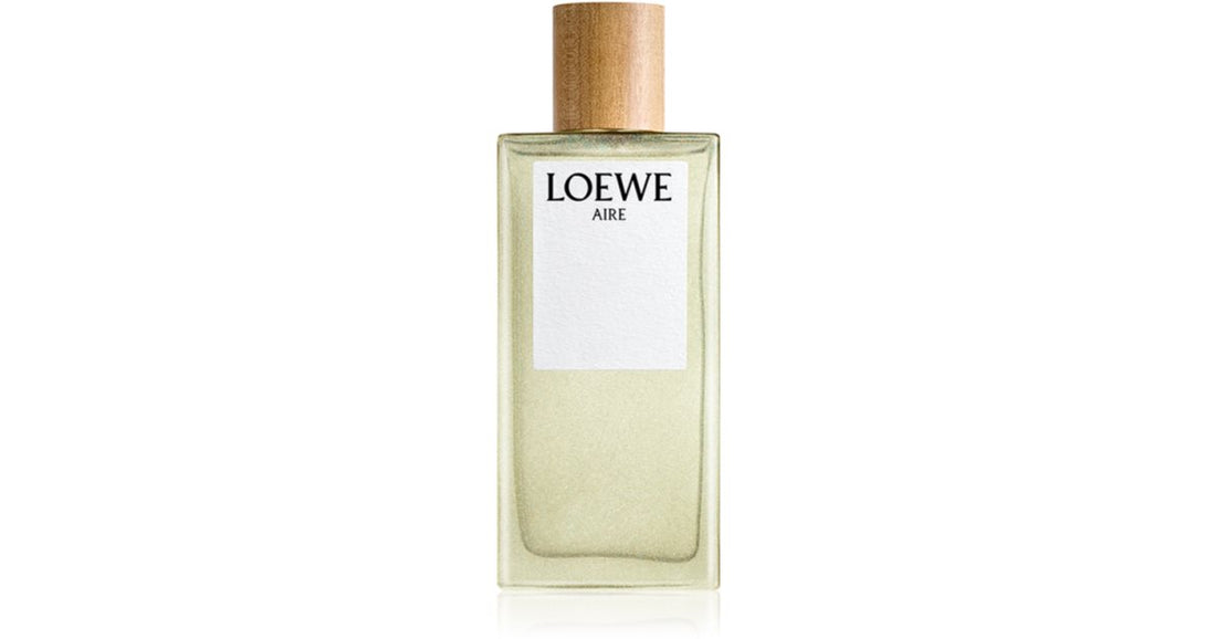 Apa de toaleta Loewe Aire pentru femei 100 ml