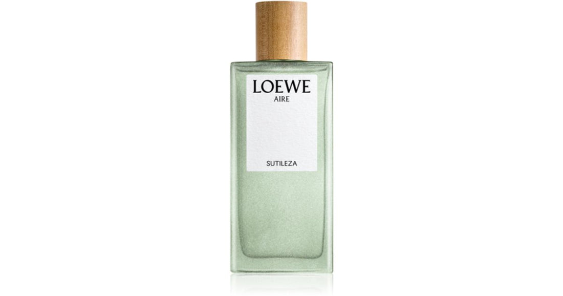 Loewe Aire Sibileza Eau de Toilette para mujer 100 ml