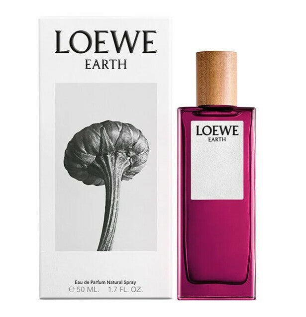 Loewe Terra - EDP - Объем: 100 мл