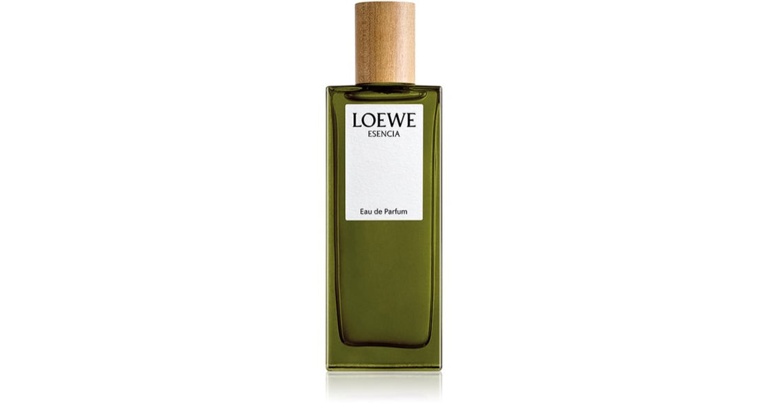 Loewe Esencia Eau de Parfum pour homme 50 ml