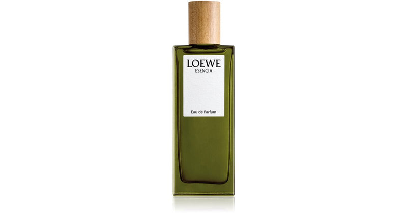 Loewe Esencia woda perfumowana dla mężczyzn 50 ml