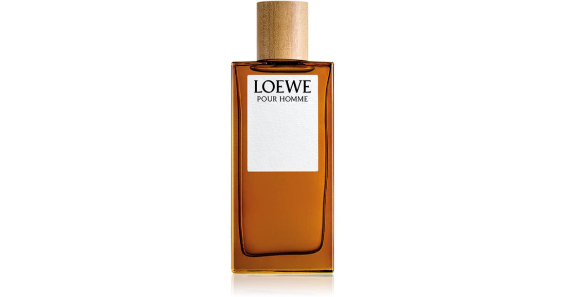 Loewe Eau de Toilette voor mannen 100 ml