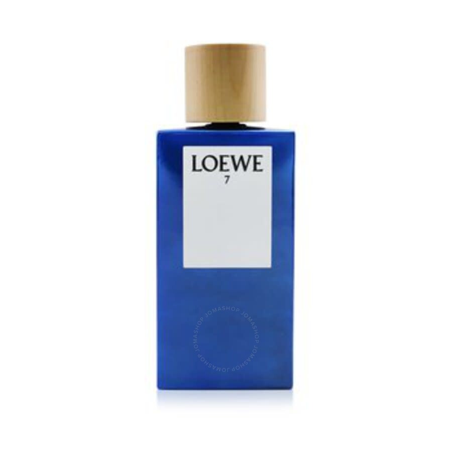 Loewe 7 Eau De Toilette Hombre Spray 50ml