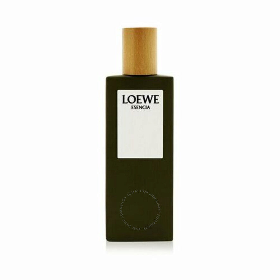 Loewe Essenza Etv 50мл