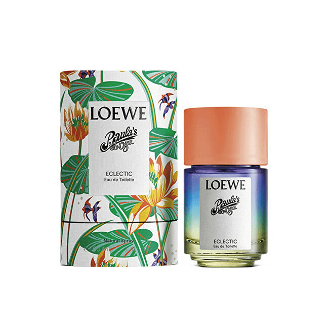 Loewe Paula`s Ibiza Eclectic - EDT - Όγκος: 100 ml