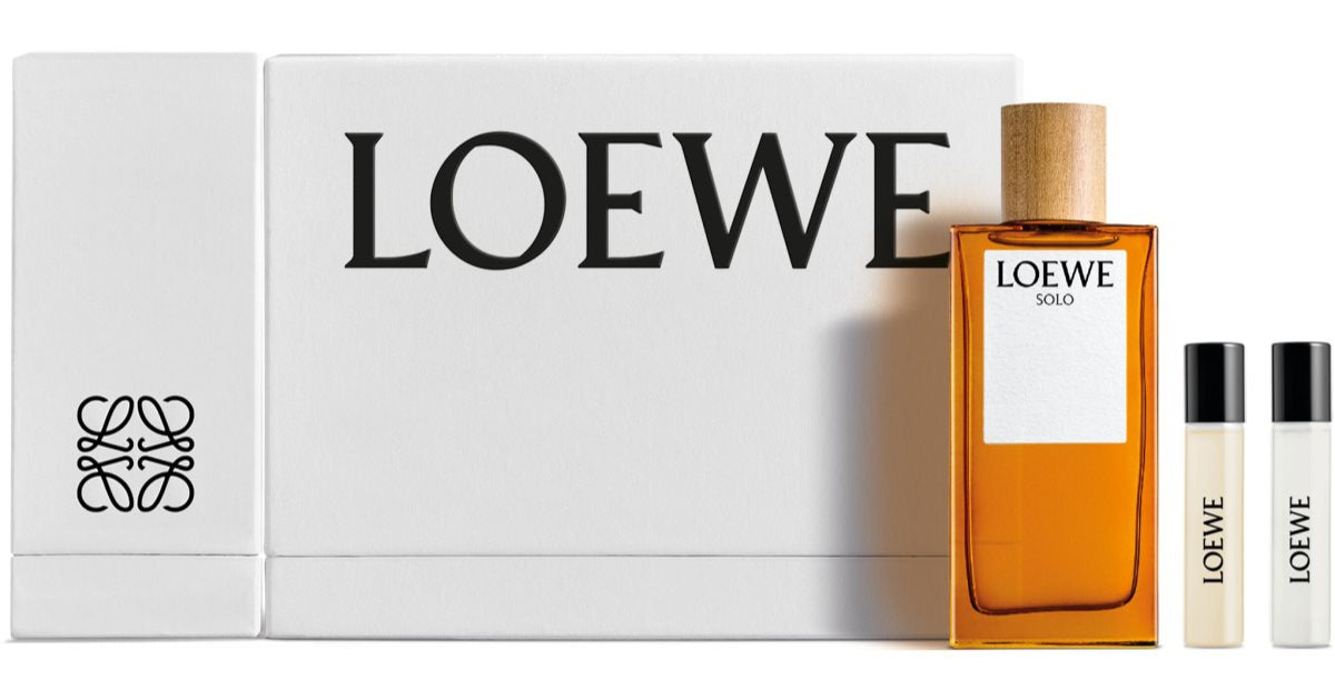 Loewe Solo