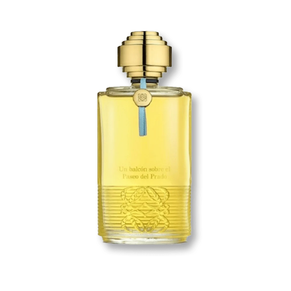 ロエベ アン バルコン ソブレ エル パセオ デル プラド EDP U 100ml