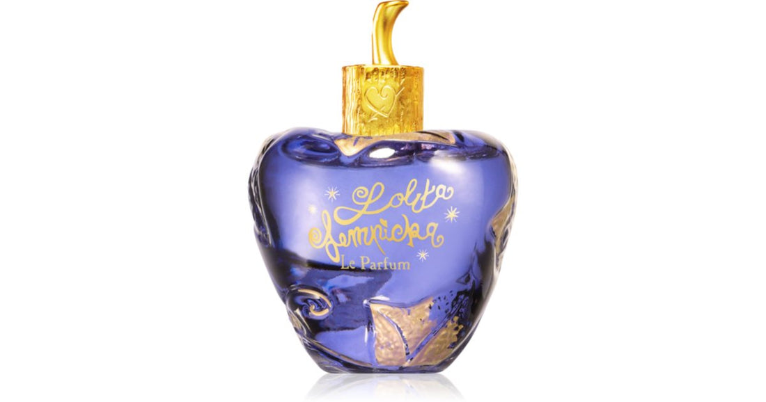 オードパルファム 女性用 100ml Lolita Lempicka ル パルファム リミテッド エディション