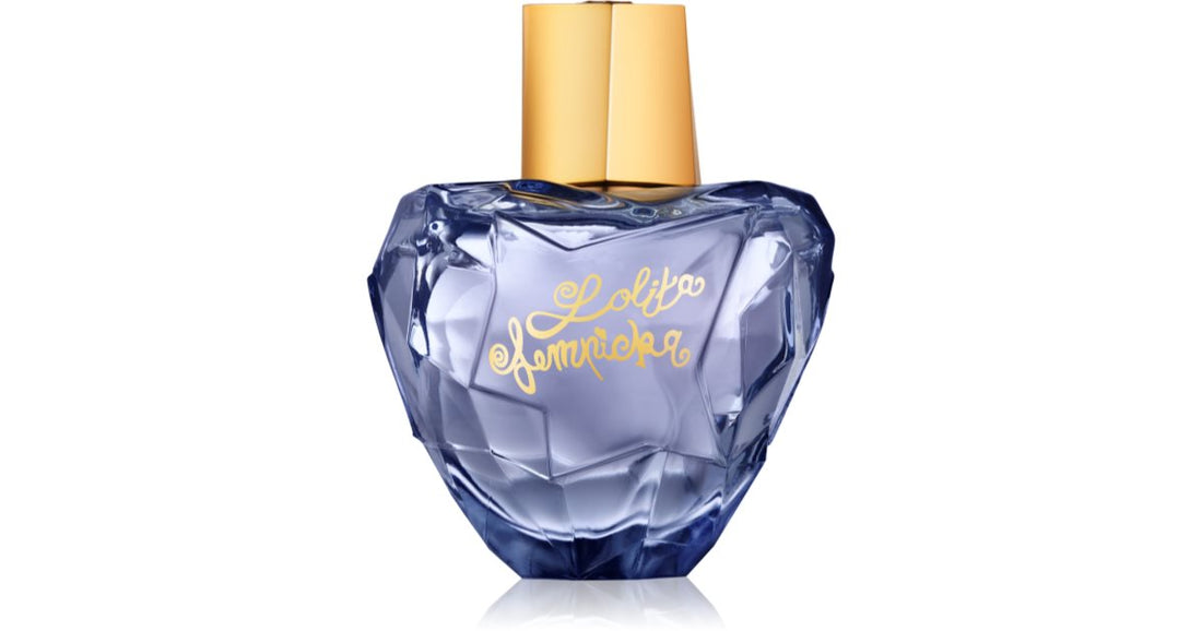 Lolita Lempicka Mon Premier Parfum Eau de Parfum naisille 100 ml