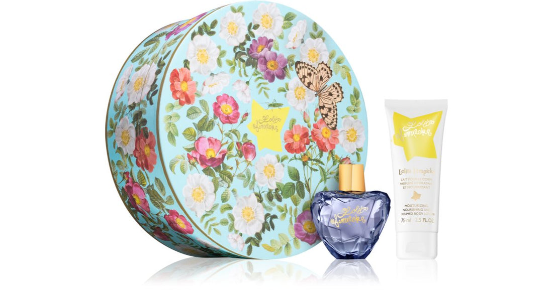 Lolita Lempická Mon Premier