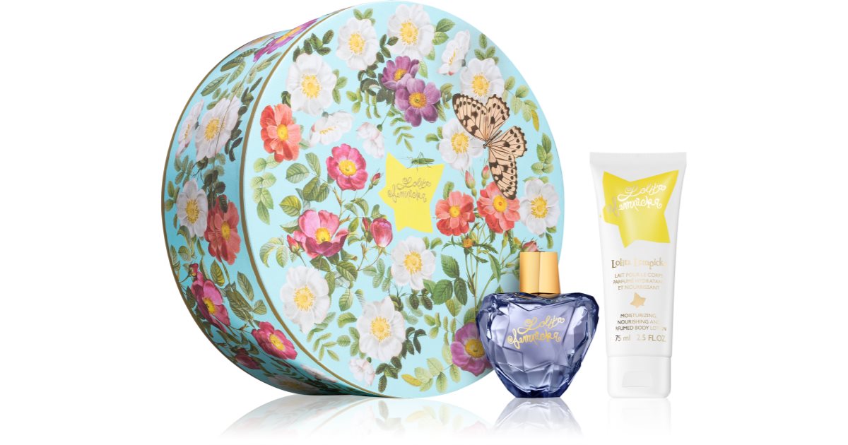 Lolita Lempicka モンプレミア