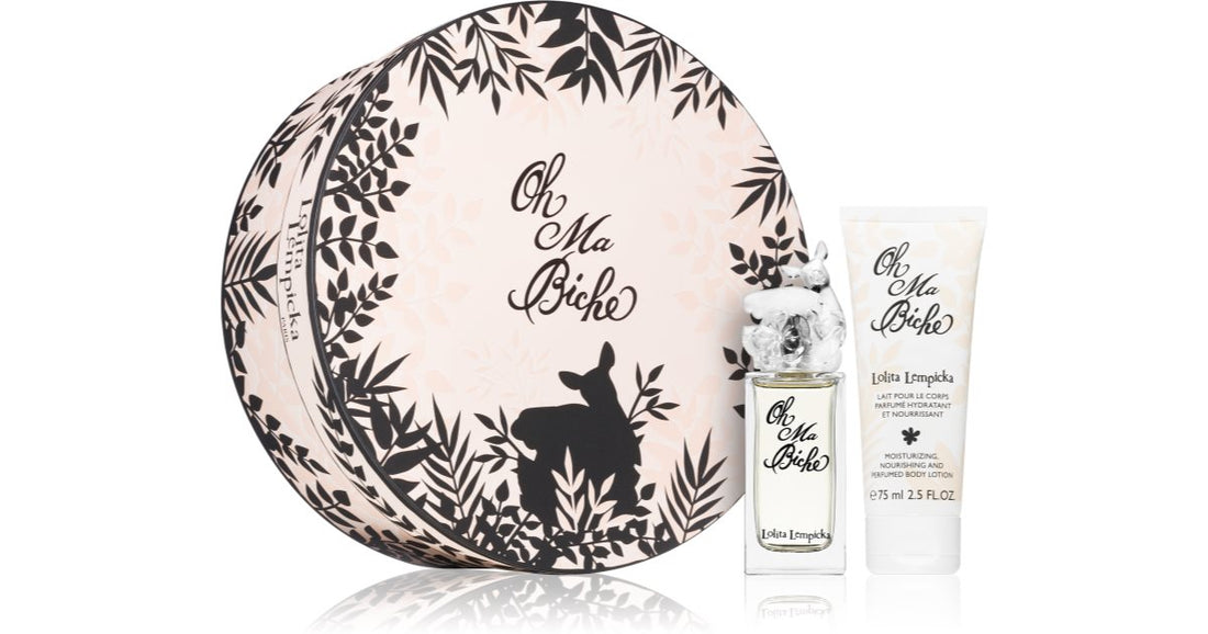 Lolita Lempicka Oh Ma Biche