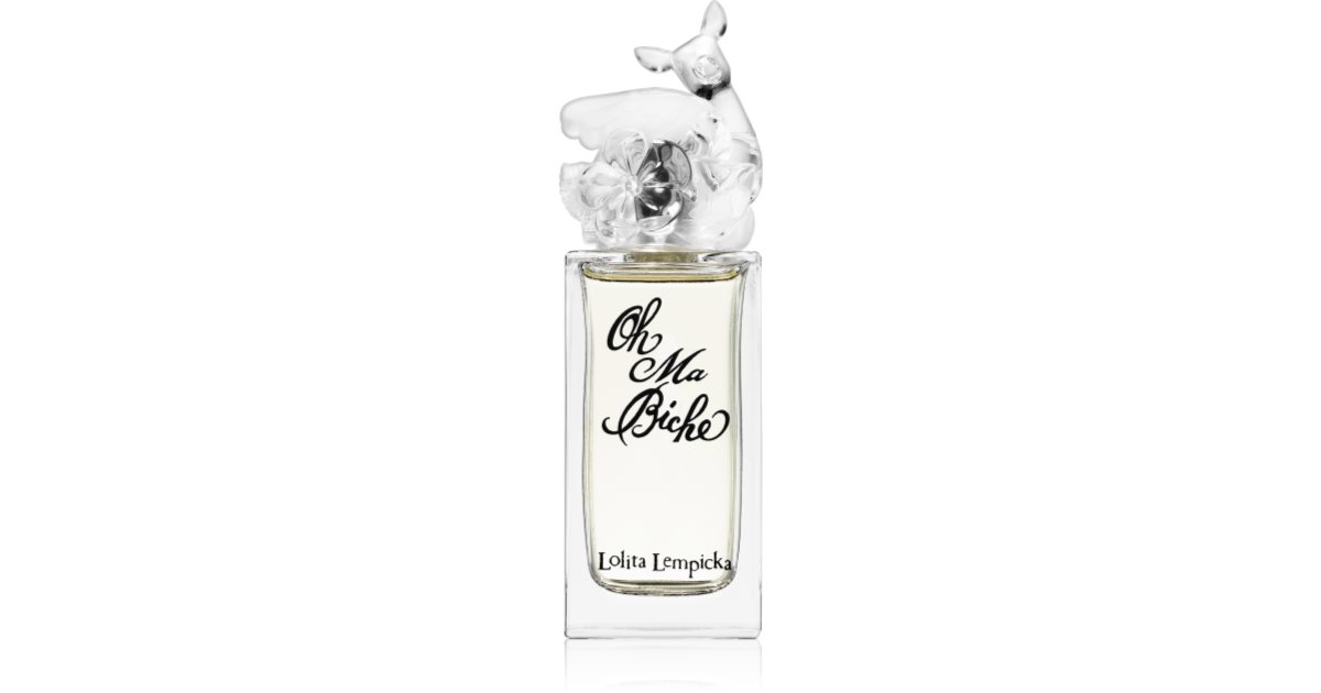 Lolita Lempicka Oh Ma Biche 50 מ&quot;ל