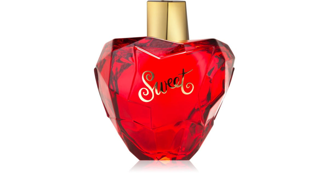 Lolita Lempicka Sweet Eau de Parfum pro ženy 50 ml