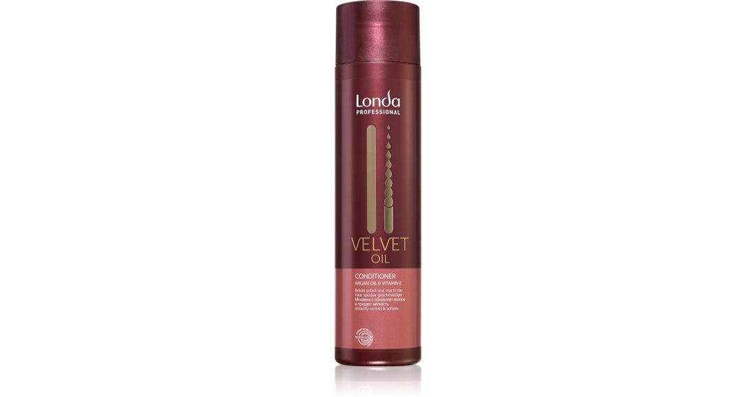 Londa Professional Velvet Oil revitaliserande balsam 1000 ml