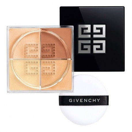 Givenchy Poudre Libre 05 Popeline Mimosa