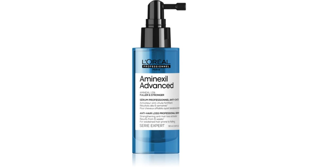 L’Oréal Professionnel Serie Expert Aminexil Advanced 90 ml