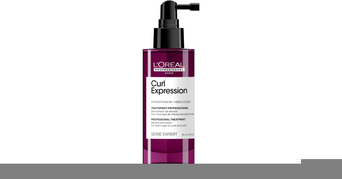 L’Oréal Professionnel Serie Expert Espressione Ricci 90ml