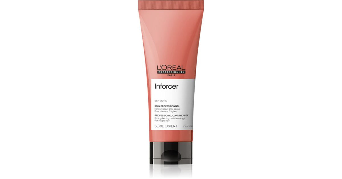 L’Oréal Professionnel Serie Expert Inforcer stärkender Conditioner für sprödes und müdes Haar 750 ml