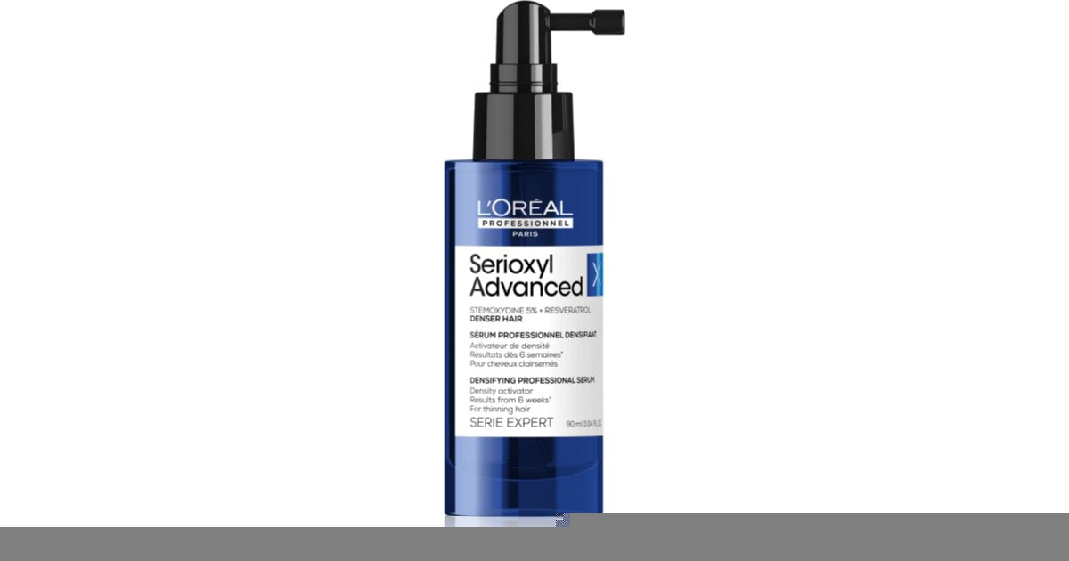 L’Oréal Professionnel Série Expert Serioxyl 90 ml