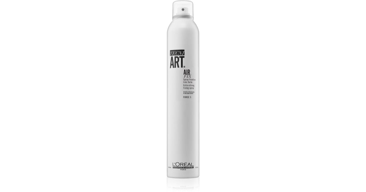 L’Oréal Professionnel テクニアート エアフィックス 400ml