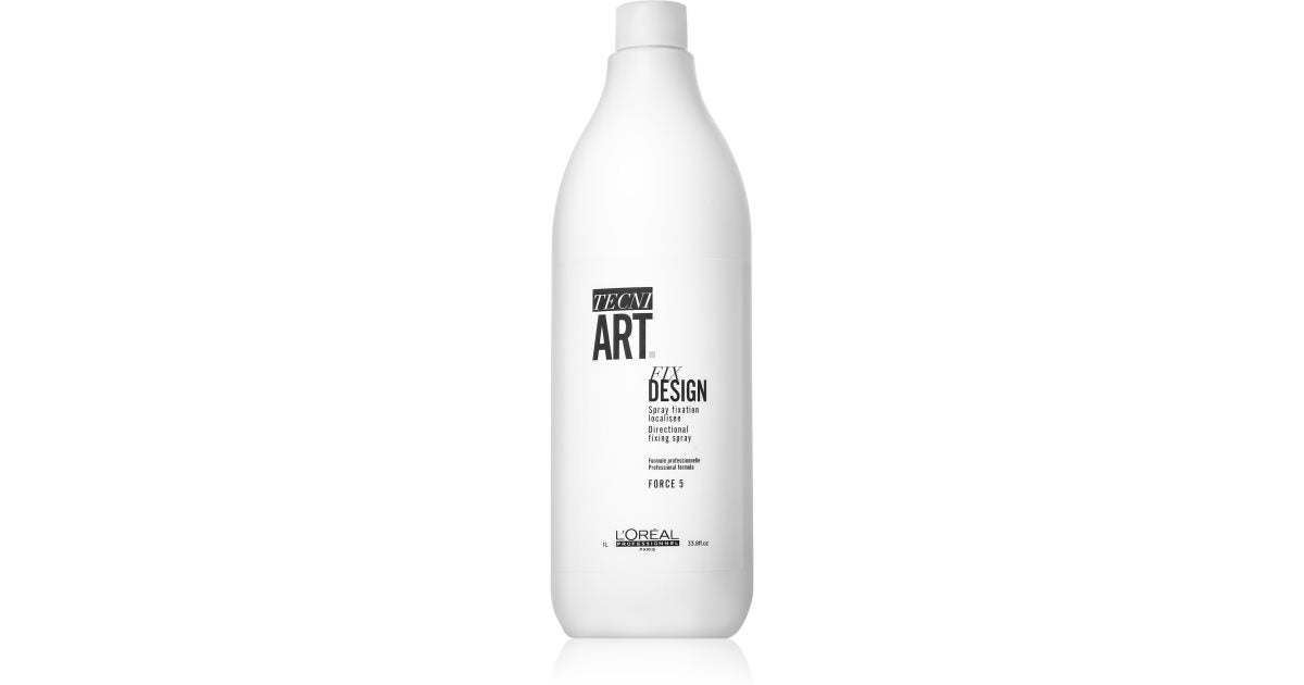 L’Oréal Professionnel テクニアート フィックスデザイン 1000ml