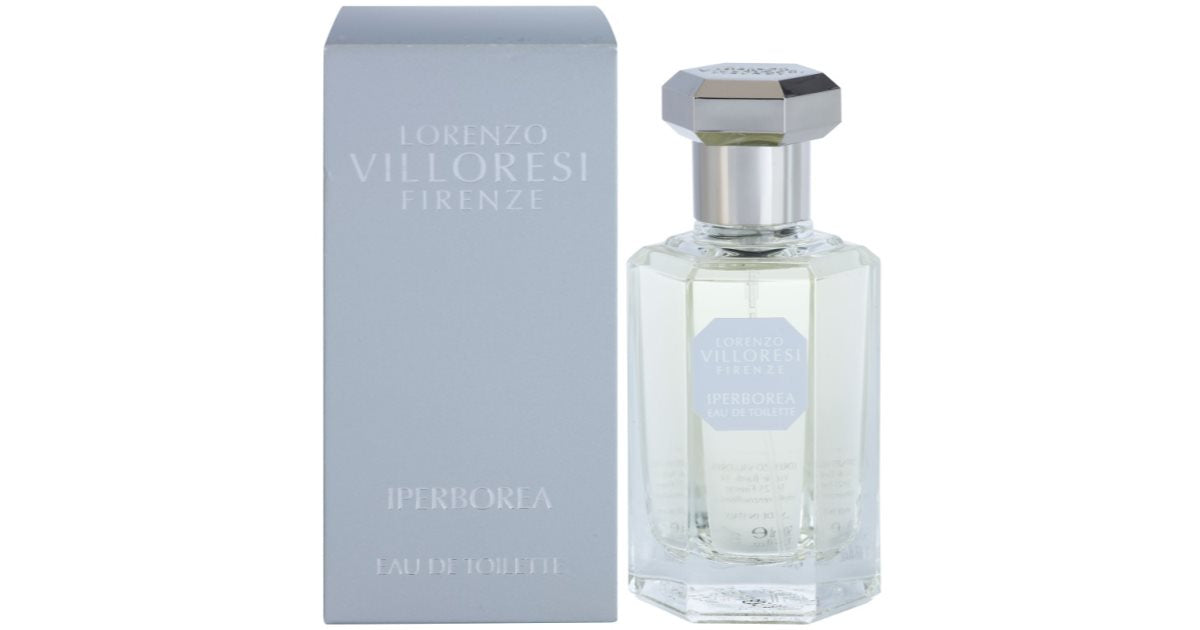 Lorenzo Villoresi Iperborea 50 ml