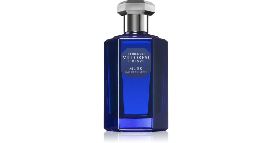 Lorenzo Villoresi Muskus 100 ml