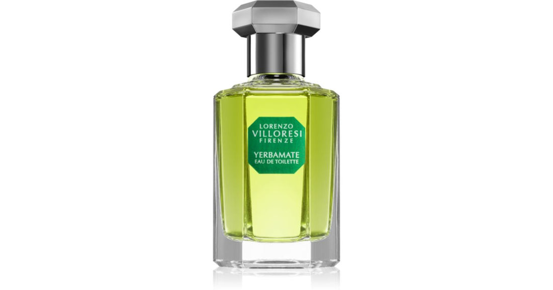 Lorenzo Villoresi Yerbamato 50 ml