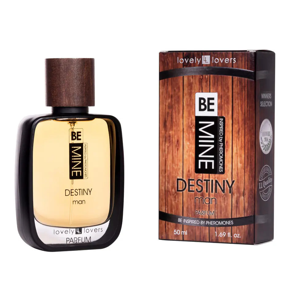 Lovely Lovers BeMine Destiny Profumo ai feromoni 50 ml