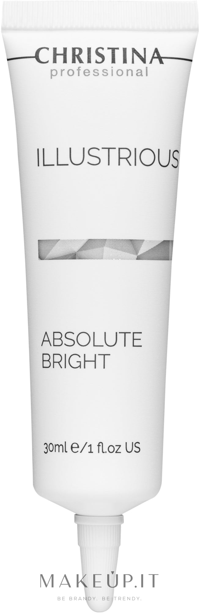 Siero schiarente Christina Illustrious Absolute Bright Serum 30 ml