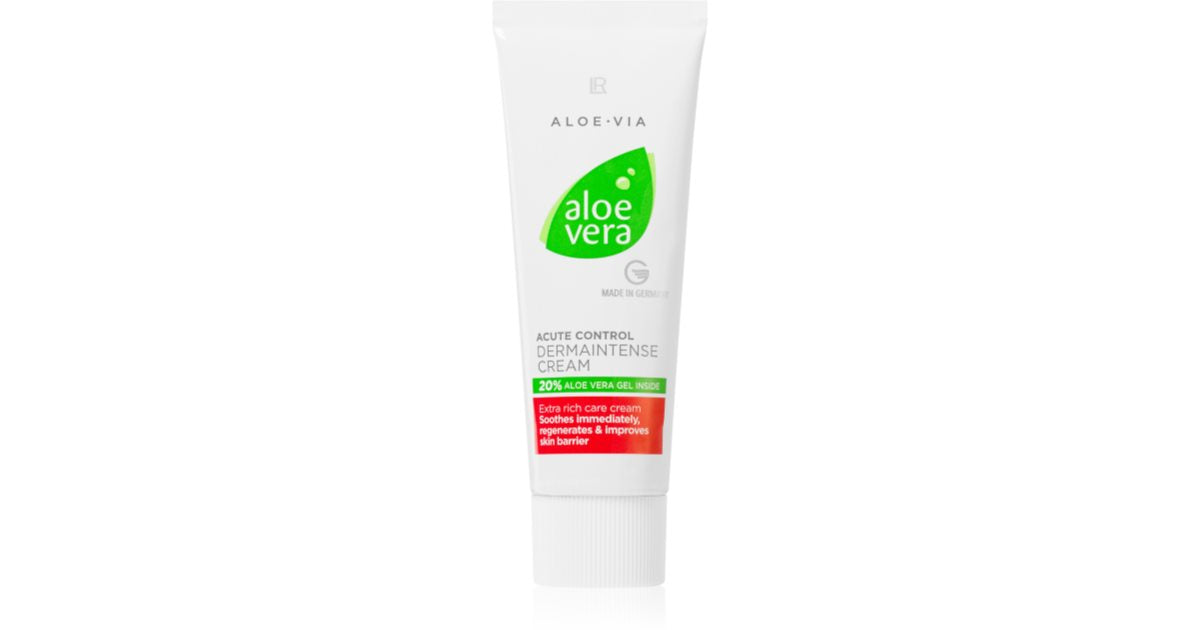 LR Aloe Vera DermaIntense 50 ml